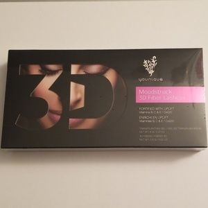 NIP Younique 3D Lashes